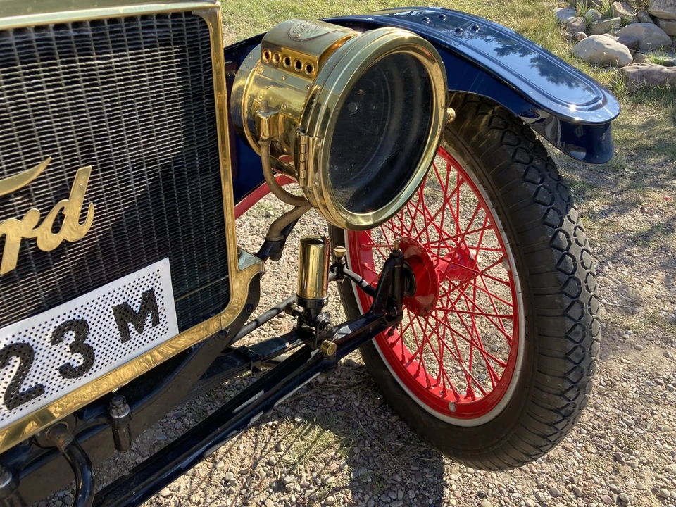 1913 Ford Model T - Image 31 of 31