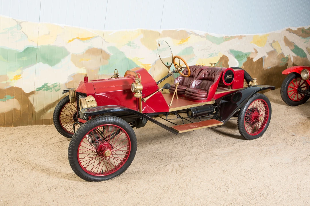 1913 Ford Model T - Image 10 of 11