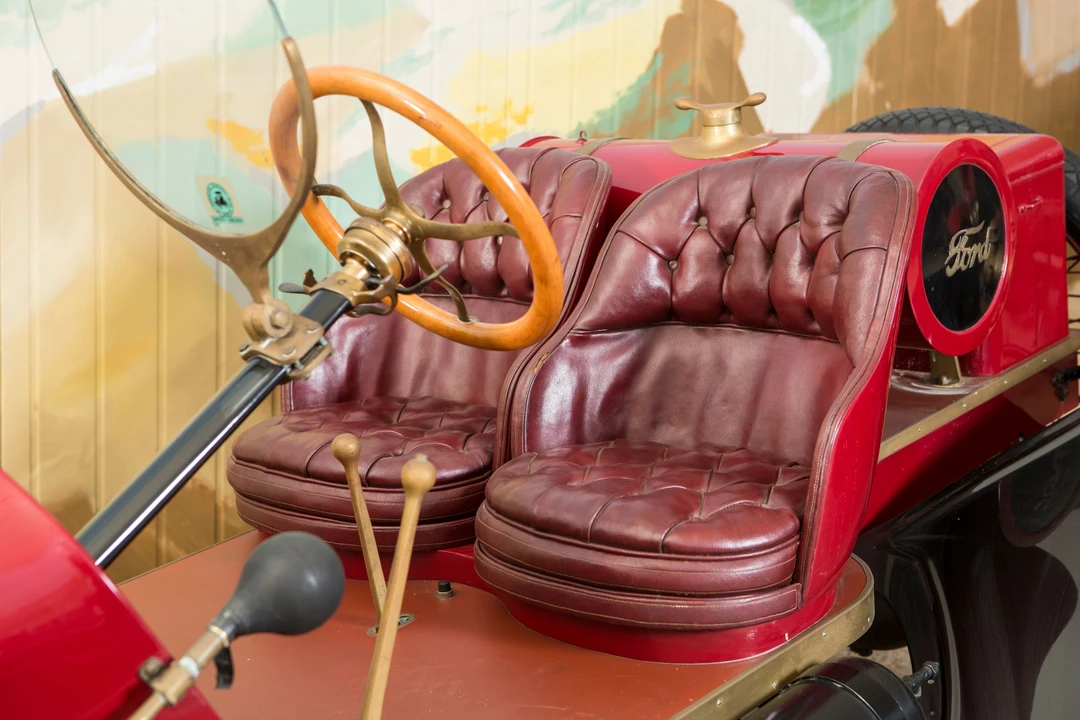 1913 Ford Model T - Image 5 of 11