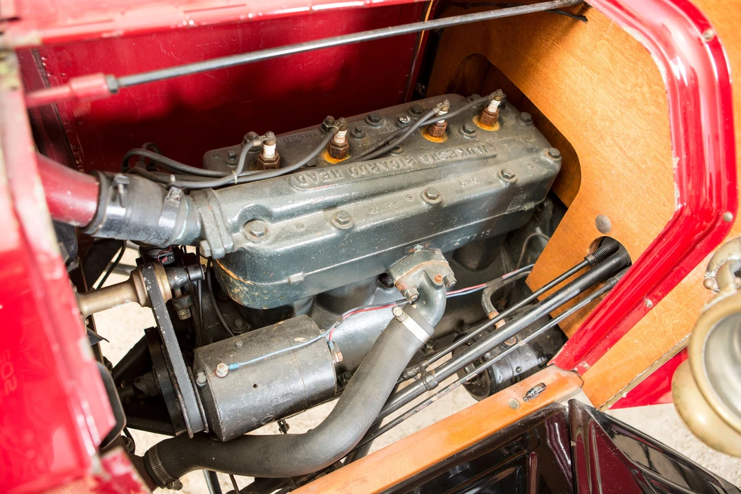 1913 Ford Model T - Image 7 of 11