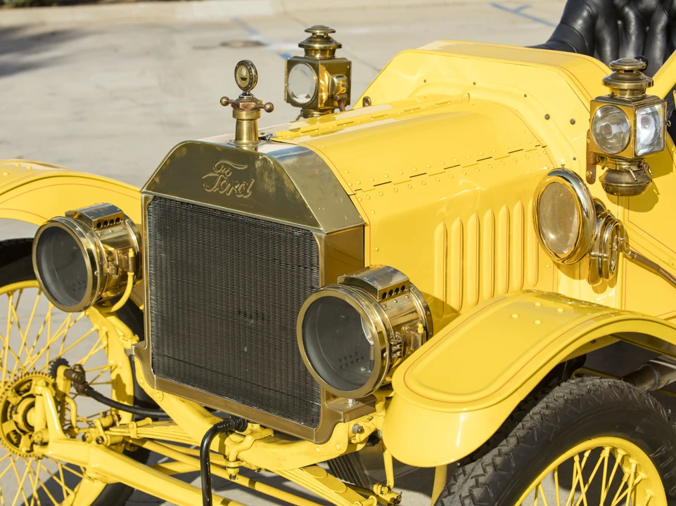 1913 Ford Model T - Image 2 of 23