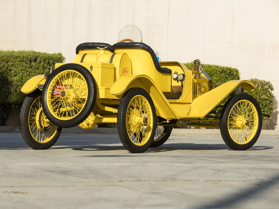 1913 Ford Model T - Image 5 of 23