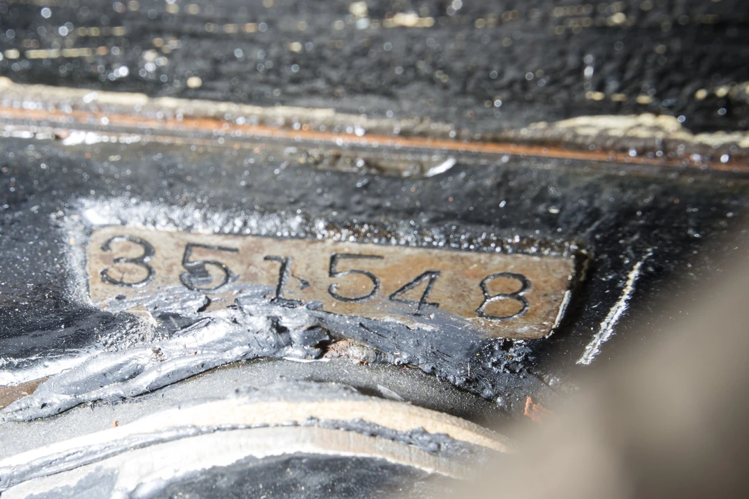 1913 Ford Model T - Image 9 of 23