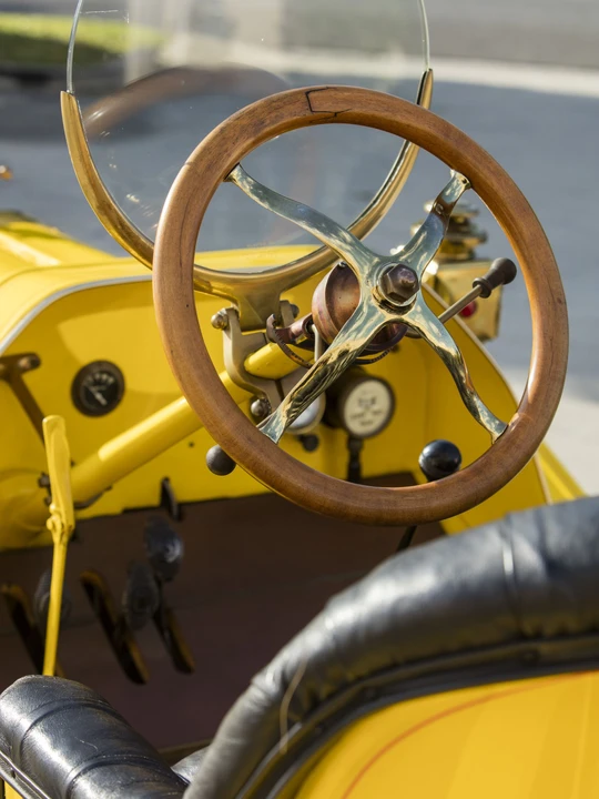 1913 Ford Model T - Image 16 of 23