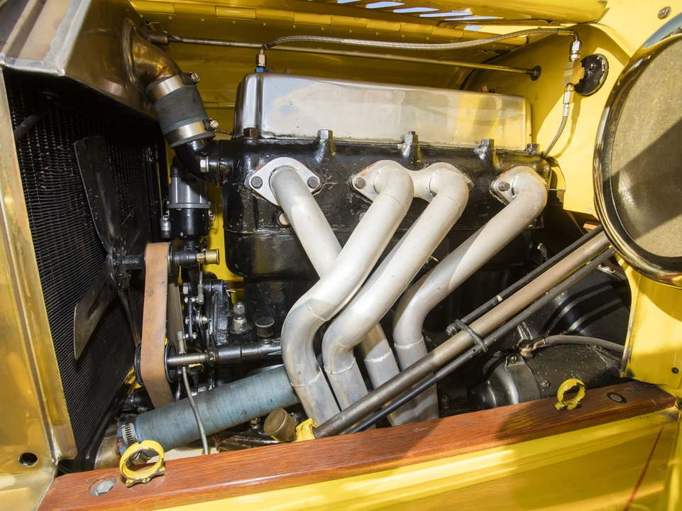 1913 Ford Model T - Image 12 of 23