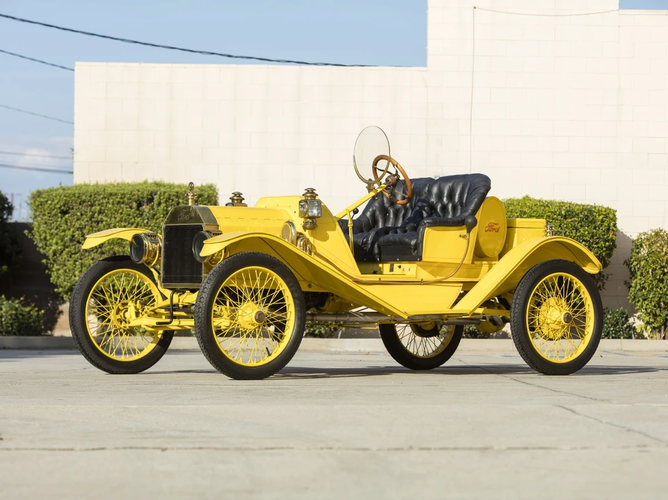 1913 Ford Model T - Image 7 of 23
