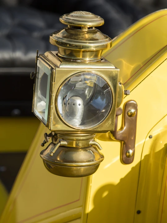 1913 Ford Model T - Image 20 of 23