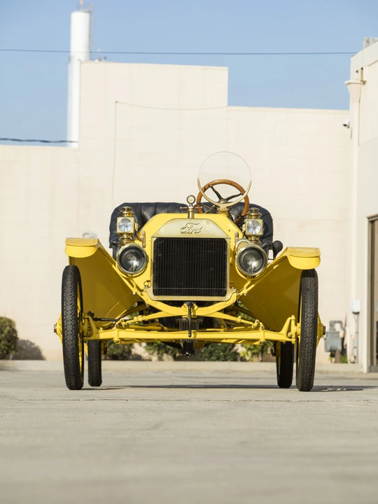 1913 Ford Model T - Image 13 of 23