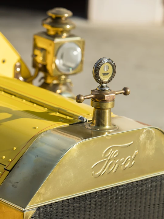1913 Ford Model T - Image 23 of 23
