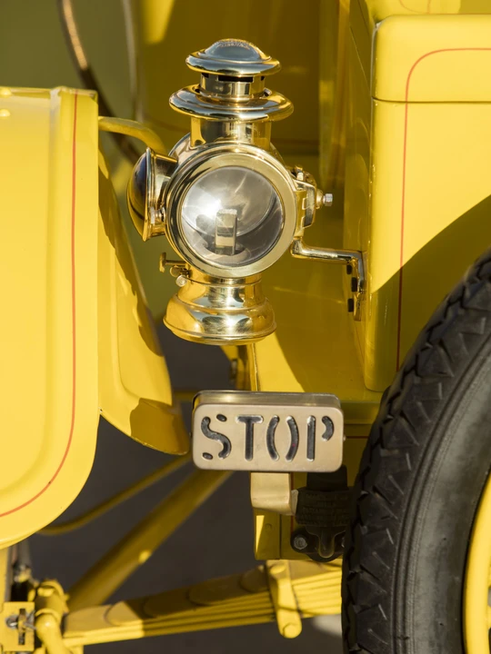 1913 Ford Model T - Image 15 of 23
