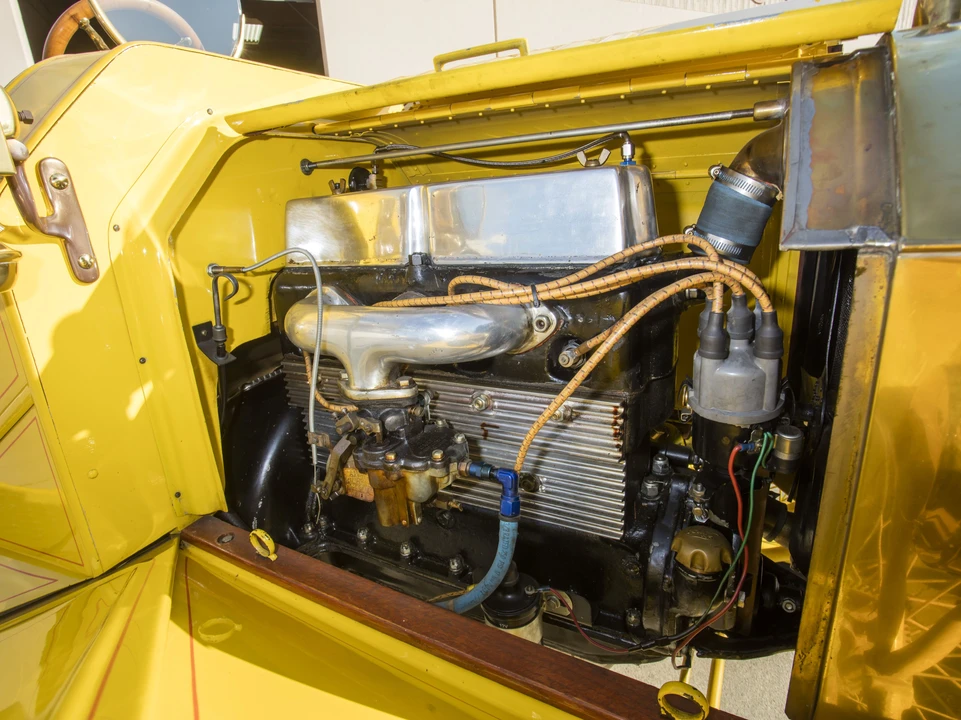 1913 Ford Model T - Image 11 of 23