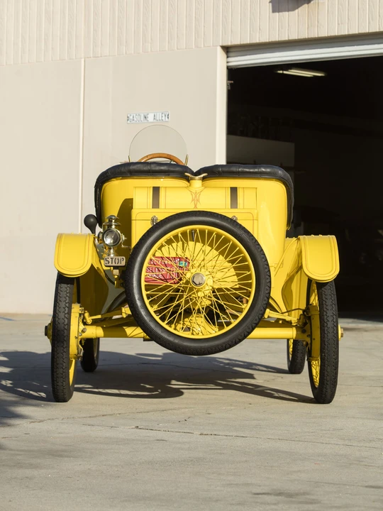 1913 Ford Model T - Image 3 of 23