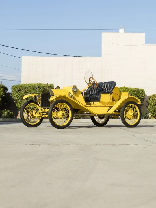 1913 Ford Model T - Image 6 of 23