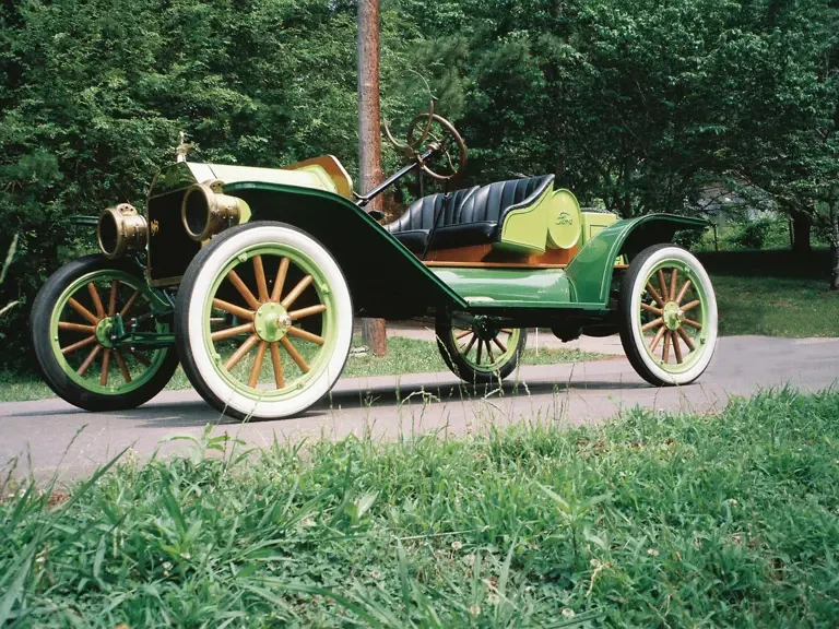 1913 Ford Model T - Image 2 of 2