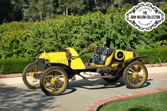 1913 Ford Model T Speedster