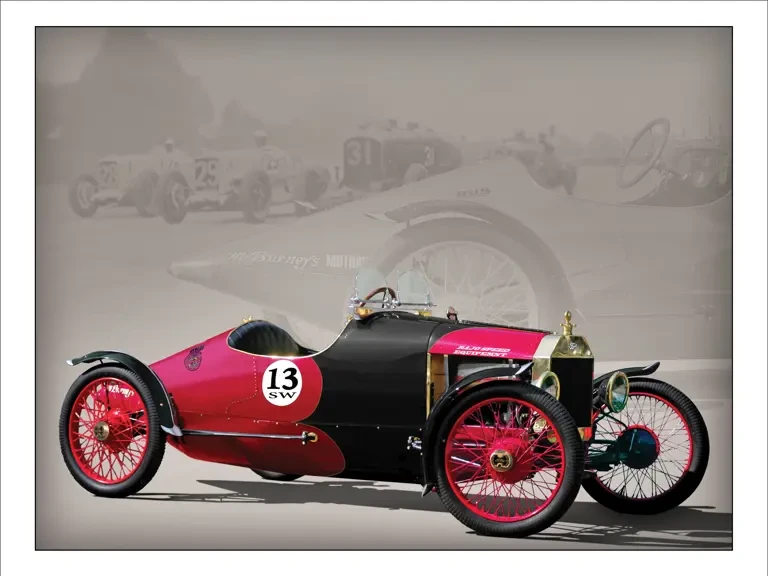1913 Ford Model T - Image 2 of 2