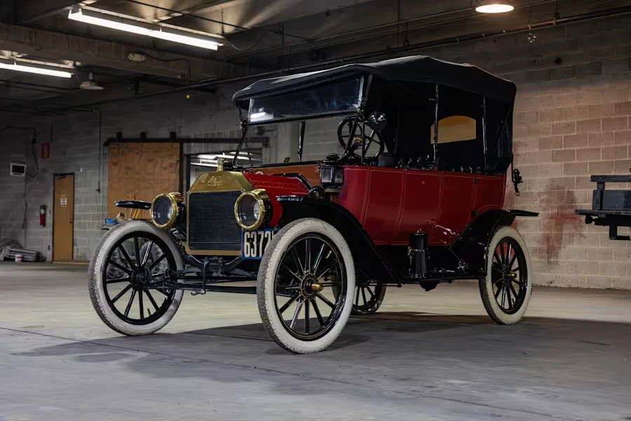 1913 Ford Model T - Image 7 of 29
