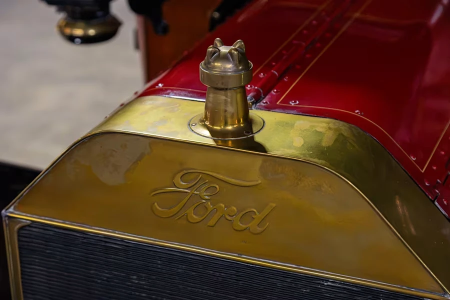 1913 Ford Model T - Image 13 of 29