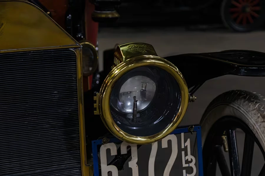 1913 Ford Model T - Image 8 of 29
