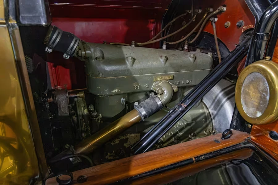 1913 Ford Model T - Image 29 of 29