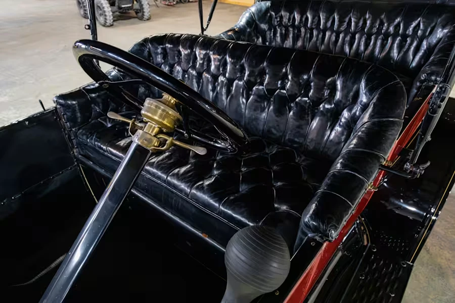 1913 Ford Model T - Image 23 of 29