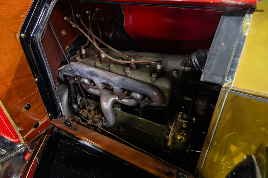 1913 Ford Model T - Image 28 of 29