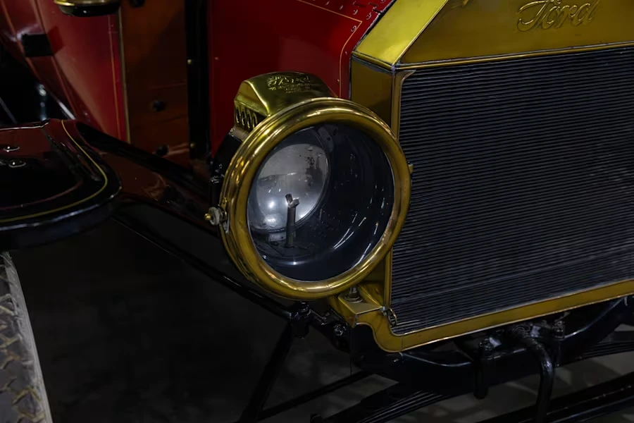 1913 Ford Model T - Image 12 of 29
