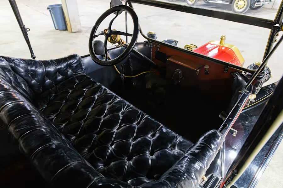 1913 Ford Model T - Image 18 of 29
