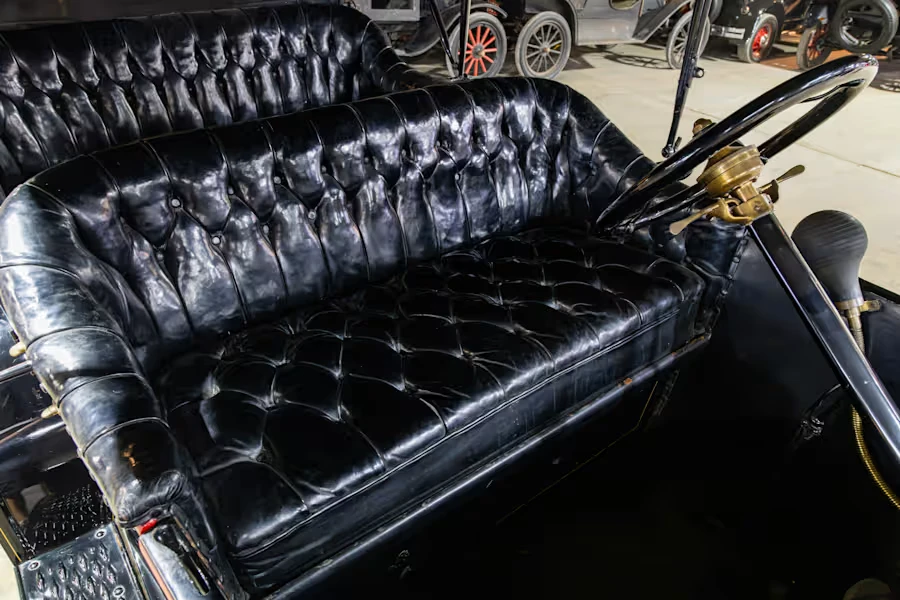 1913 Ford Model T - Image 21 of 29