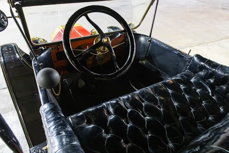 1913 Ford Model T - Image 22 of 29