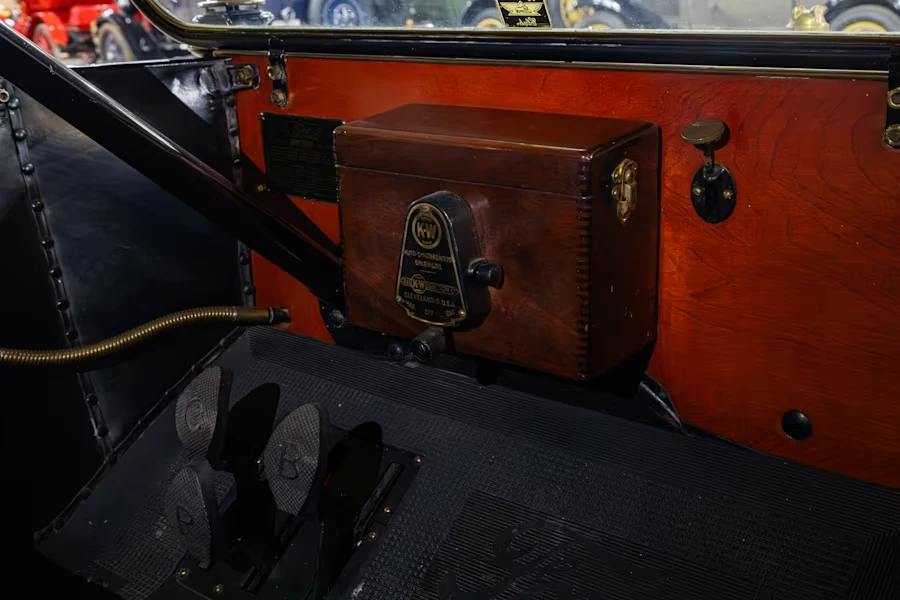 1913 Ford Model T - Image 20 of 29