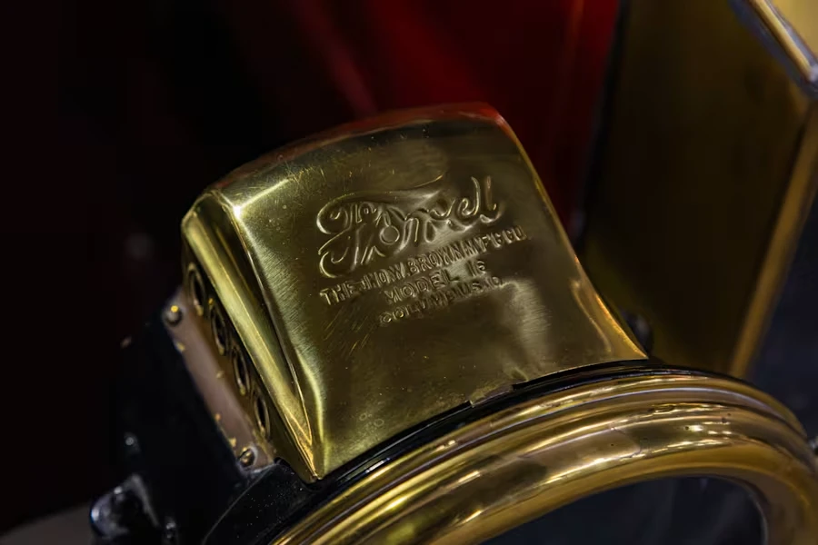 1913 Ford Model T - Image 17 of 29