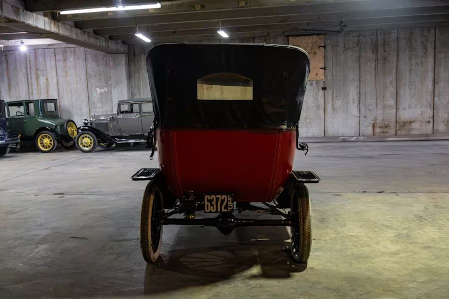 1913 Ford Model T - Image 5 of 29