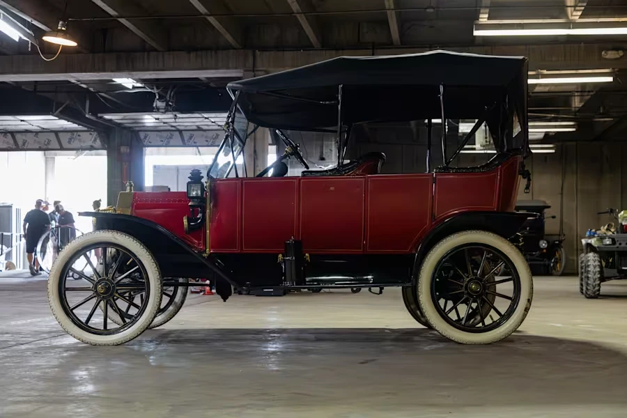 1913 Ford Model T - Image 16 of 29