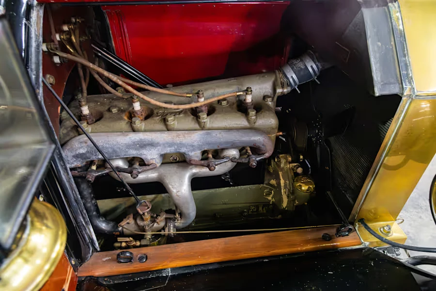 1913 Ford Model T - Image 26 of 29