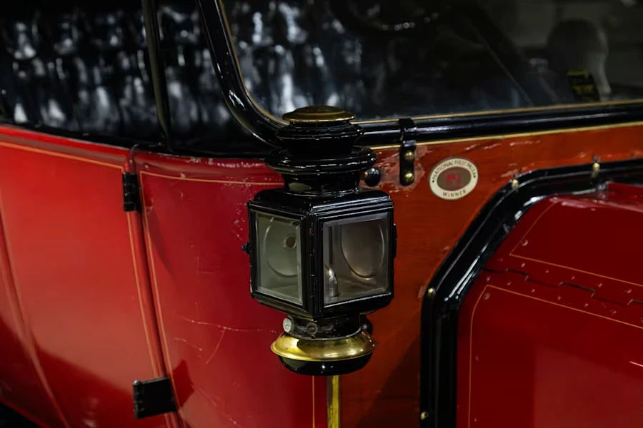 1913 Ford Model T - Image 11 of 29