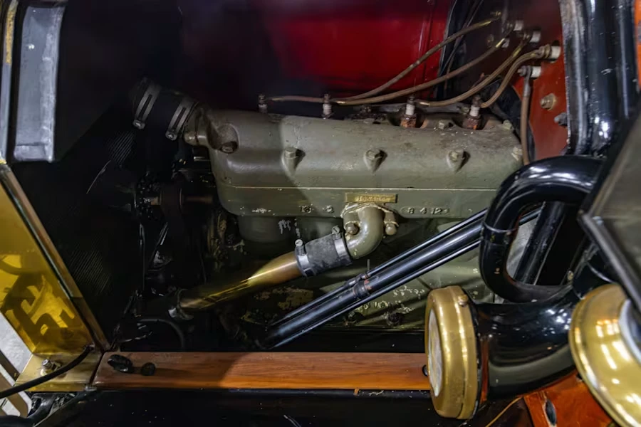 1913 Ford Model T - Image 27 of 29