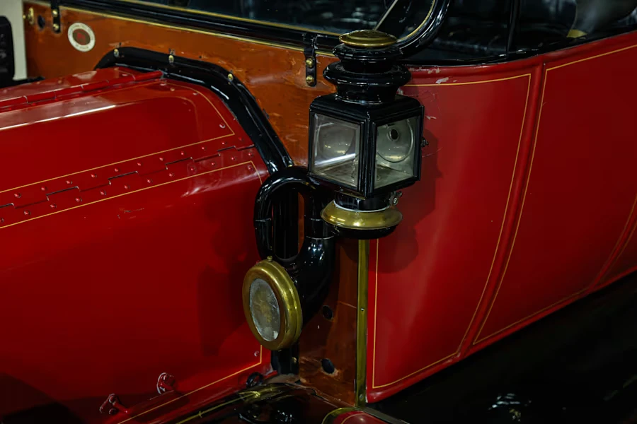 1913 Ford Model T - Image 10 of 29