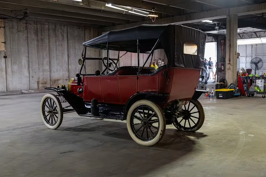 1913 Ford Model T - Image 14 of 29