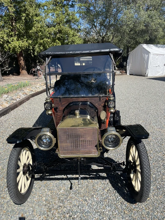 1913 Ford Model T - Image 30 of 31