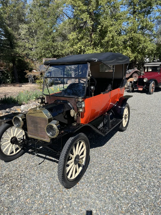 1913 Ford Model T - Image 2 of 31