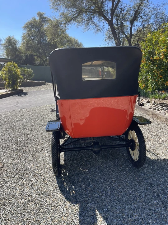 1913 Ford Model T - Image 5 of 31