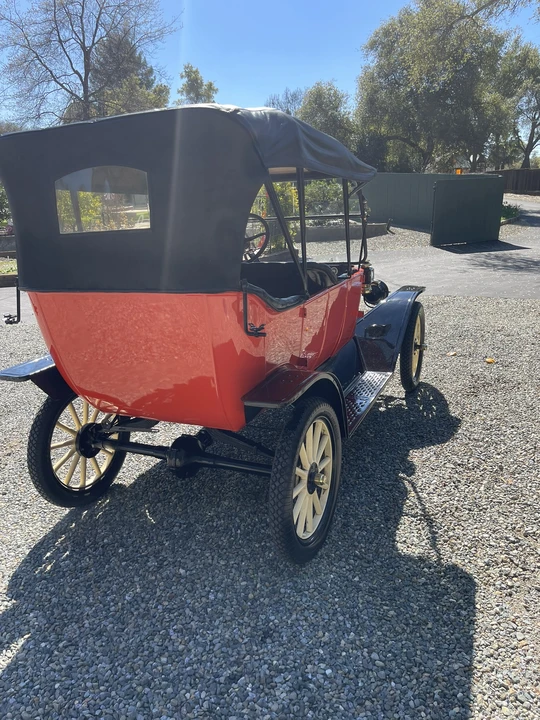 1913 Ford Model T - Image 6 of 31