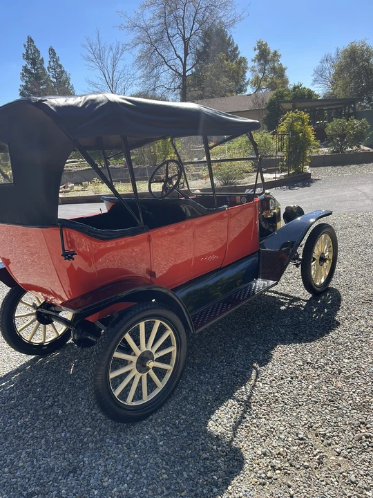 1913 Ford Model T - Image 7 of 31