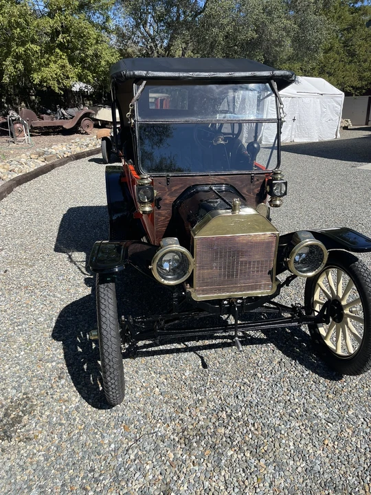 1913 Ford Model T - Image 9 of 31