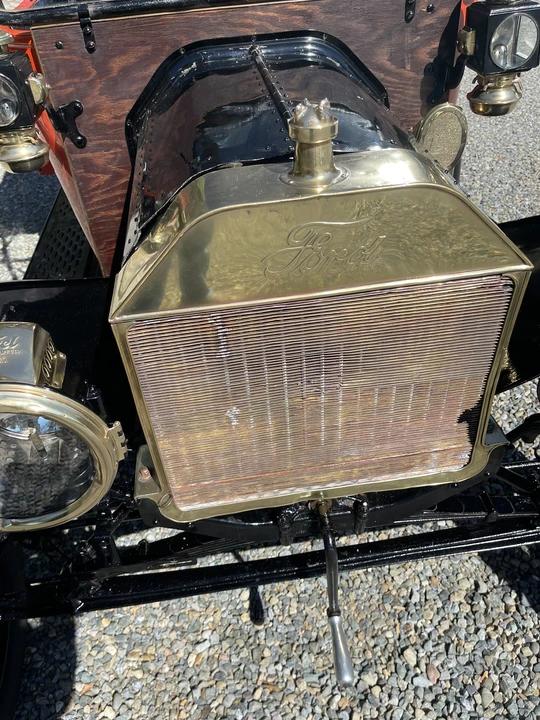 1913 Ford Model T - Image 16 of 31