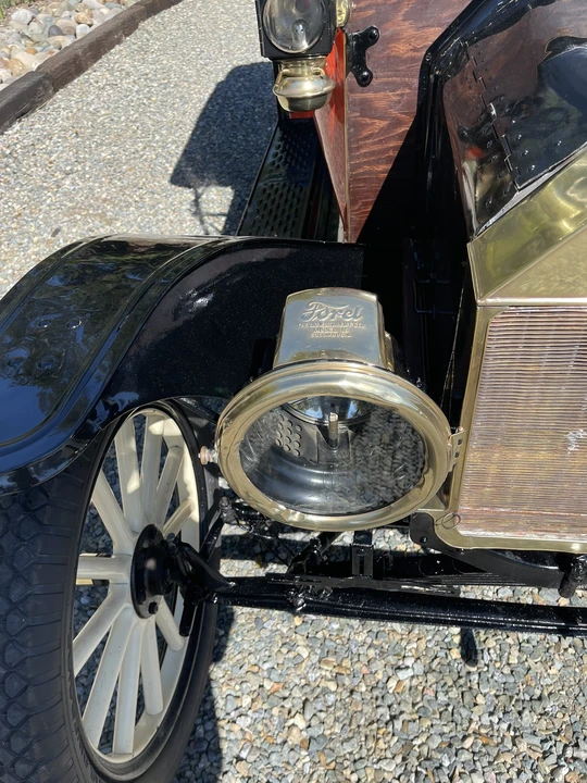1913 Ford Model T - Image 15 of 31
