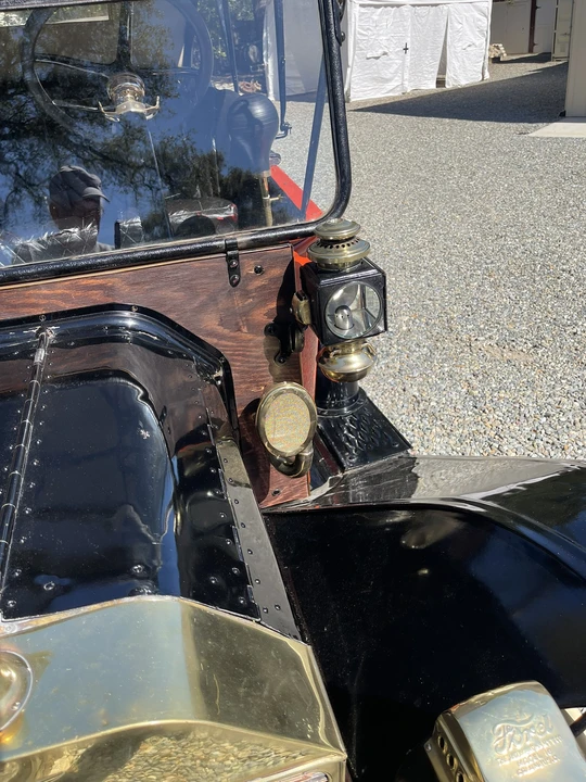 1913 Ford Model T - Image 12 of 31