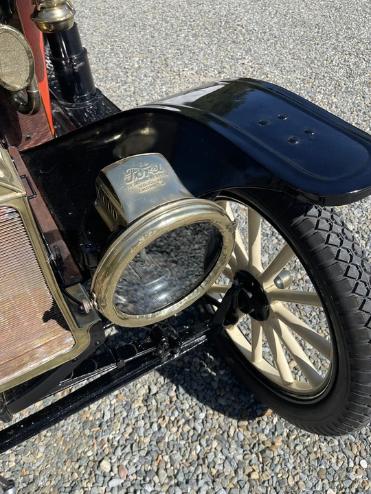 1913 Ford Model T - Image 18 of 31