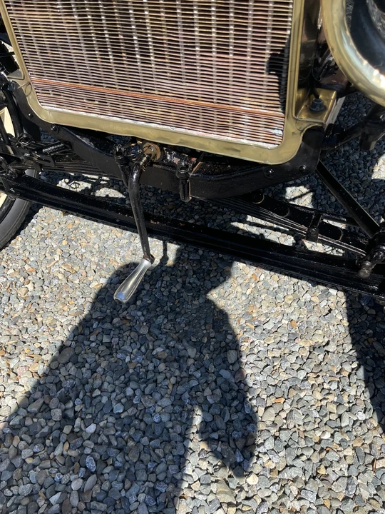 1913 Ford Model T - Image 17 of 31